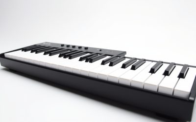 Best Left-Handed Piano Keyboard 2026