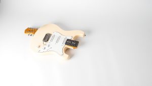 Best Left Handed Prs Guitar 2026