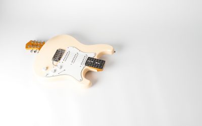 Best Left Handed Prs Guitar 2026