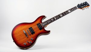Best Left Handed Seven String Guitar 2026