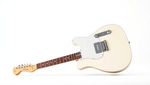Best Left Handed Telecaster Guitar 2026