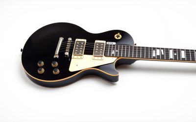Best Les Paul Guitar Left Handed 2026