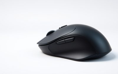 Best Mouse For Left-Handed 2026