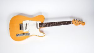 Best Telecaster Guitar Left-Handed 2026