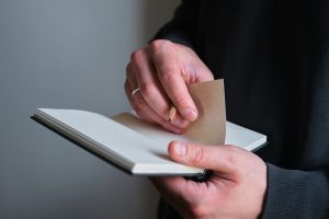 Left-Handed Cooking Tips for an Easier Kitchen
