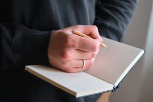 Left-Handed Sewing Basics: Tools and Techniques