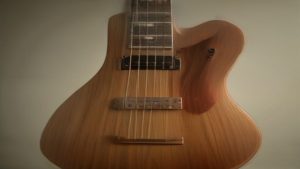 How to Choose Left-Handed Guitar: Complete Buying Guide (2026)