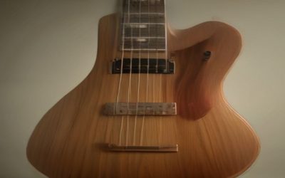 How to Choose Left-Handed Guitar: Complete Buying Guide (2026)