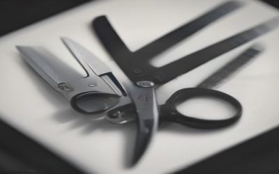 How to Choose Left-Handed Scissors: Complete Buying Guide (2026)