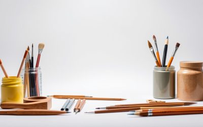 Best Left Handed Art Supplies