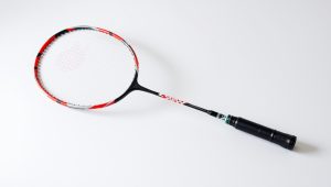 Best Left Handed Badminton Rackets