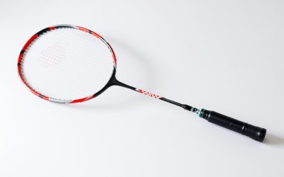 Best Left Handed Badminton Rackets
