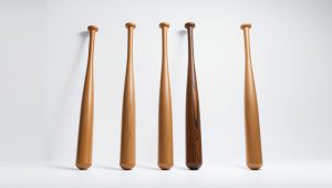 Best Left Handed Baseball Bats