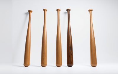 Best Left Handed Baseball Bats