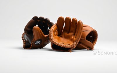 Best Left Handed Baseball Gloves: Thrower's Guide