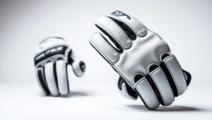 Best Left Handed Batting Gloves