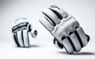 Best Left Handed Batting Gloves