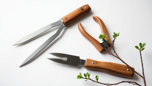 Best Left Handed Bonsai Tools
