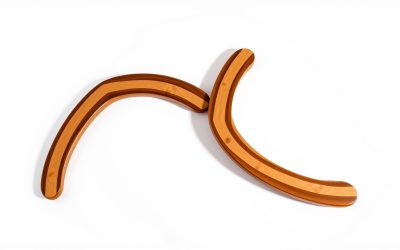 Best Left Handed Boomerangs: How to Choose & Throw