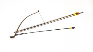 Best Left Handed Bow and Arrow Sets for Southpaw Archers