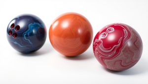 Best Left Handed Bowling Balls