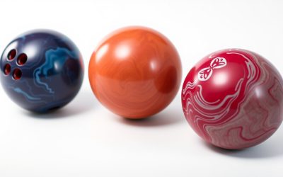 Best Left Handed Bowling Balls