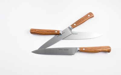 Best Left Handed Bread Knives: Top Serrated Picks