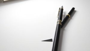Best Left Handed Calligraphy Pens for Beautiful Writing