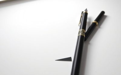 Best Left Handed Calligraphy Pens for Beautiful Writing