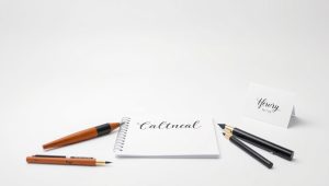 Best Left Handed Calligraphy Starter Sets