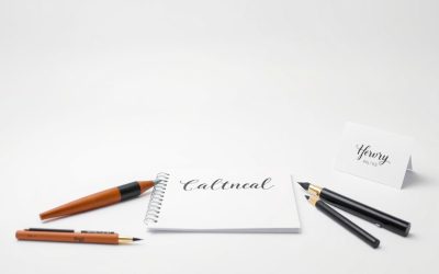 Best Left Handed Calligraphy Starter Sets