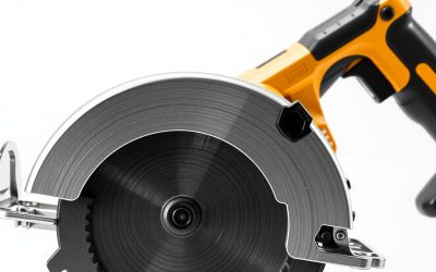 Best Left Handed Circular Saws for Safer, Clearer Cuts