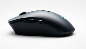 Best Left Handed Computer Mouse: Ergonomic Top Picks