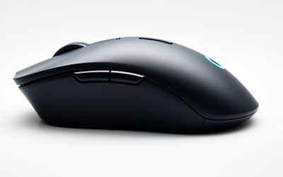 Best Left Handed Computer Mouse: Ergonomic Top Picks
