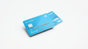 Left Handed Credit Cards: Chip Readers Made for Lefties