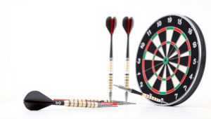 Best Left Handed Dart Sets for Southpaw Players