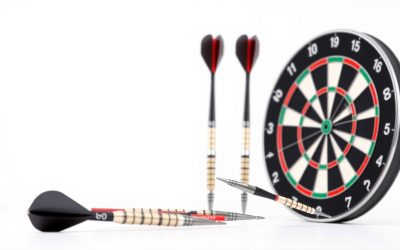 Best Left Handed Dart Sets for Southpaw Players