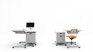 Best Left Handed Desks for School: Comfort Picks