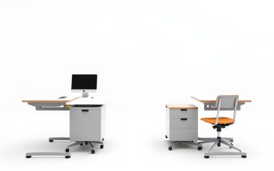 Best Left Handed Desks for School: Comfort Picks