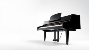 Best Digital Piano for Left-Handed Players
