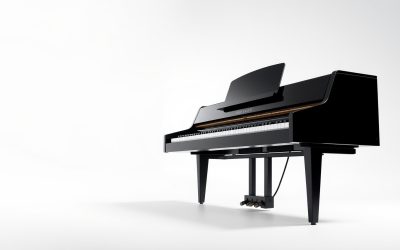 Best Digital Piano for Left-Handed Players