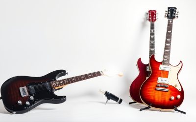 Best Left Handed Electric Guitars for Every Budget