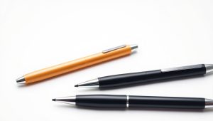 Best Left Handed Ergonomic Pens
