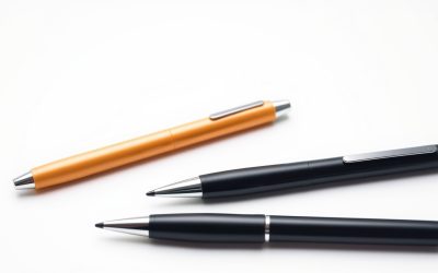 Best Left Handed Ergonomic Pens