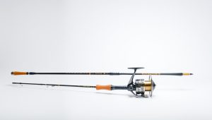 Best Left Handed Fishing Rods & Reel Combos 2025