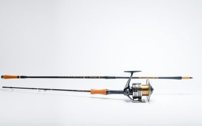 Best Left Handed Fishing Rods & Reel Combos 2025