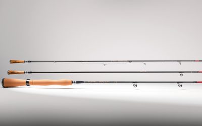 Best Left Handed Fly Fishing Rods