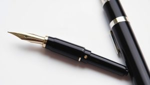 Best Left Handed Fountain Pens