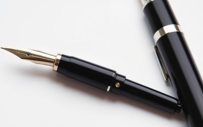 Best Left Handed Fountain Pens