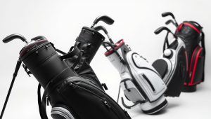 Best Left Handed Golf Bags: Carry and Cart Picks